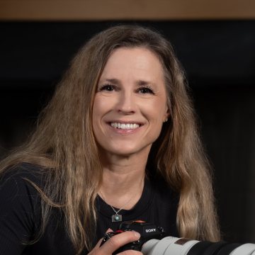 Traci Davenport